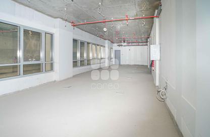 Office Space - Studio - 1 Bathroom for rent in Old Al Ghanim - Al Ghanim - Doha