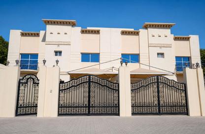 فيلا - 4 - 4 للايجار في شقق مساكن المطار القديم - طريق المطار القديم - الدوحة فيلا - 4 - 4 للايجار في شقق مساكن المطار القديم - طريق المطار القديم - الدوحة