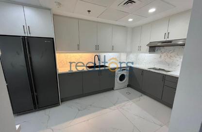 Apartment - 2 Bedrooms - 3 Bathrooms for rent in East Porto Drive - Porto Arabia - The Pearl Island - Doha Apartment - 2 Bedrooms - 3 Bathrooms for rent in East Porto Drive - Porto Arabia - The Pearl Island - Doha