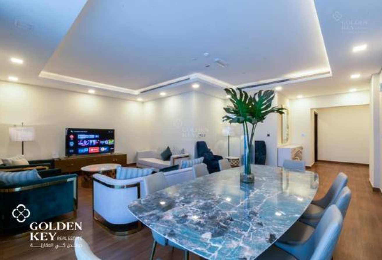 Bills and WiFi included | Modern 3BR+ Maid | Pearl