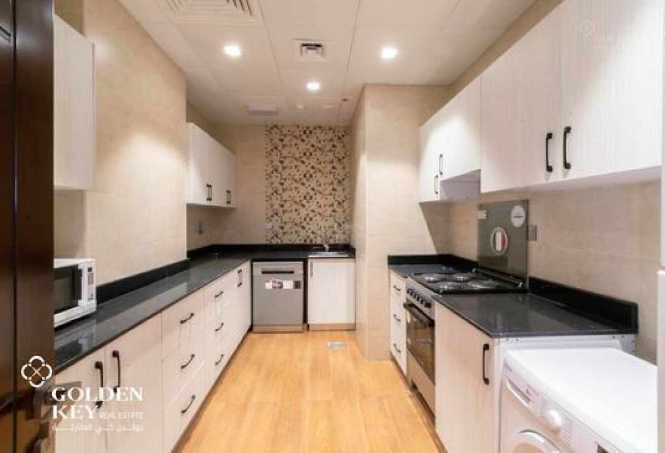 Bills and WiFi included | Modern 3BR+ Maid | Pearl