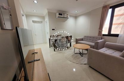 Apartment - 2 Bedrooms - 3 Bathrooms for rent in Al Mansoura - Al Mansoura - Doha