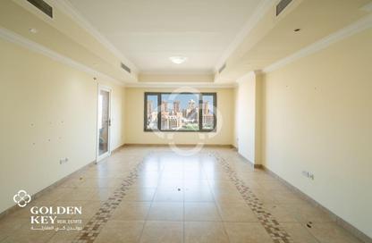 Apartment - 2 - 3 for sale in East Porto Drive - Porto Arabia - The Pearl Island - Doha