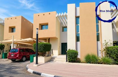 Villa - 4 - 4 for rent in Al Waab Street - Al Waab - Doha