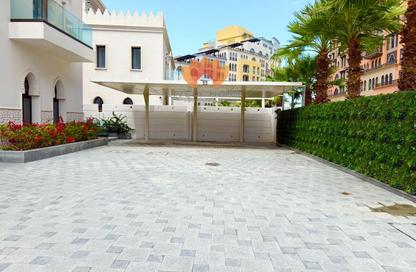 Villa - 5 Bedrooms - 7+ Bathrooms for rent in La Plage South - La Plage - The Pearl Island - Doha