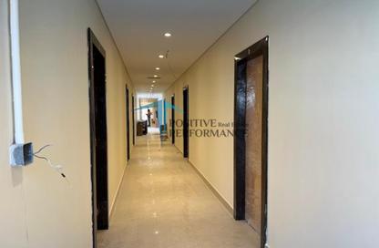 Labor Camp - Studio - 7+ for rent in Industrial Area 2 - Industrial Area - Industrial Area - Doha