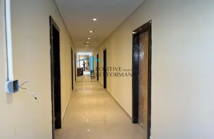 Labor Camp - Studio for rent in Industrial Area 2 - Industrial Area - Industrial Area - Doha