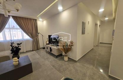 Apartment - 2 - 3 for rent in Najma Street - Najma - Doha Apartment - 2 - 3 for rent in Najma Street - Najma - Doha