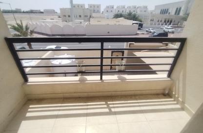 Villa - 5 Bedrooms - 6 Bathrooms for rent in Al Markhiya Street - Al Markhiya - Doha