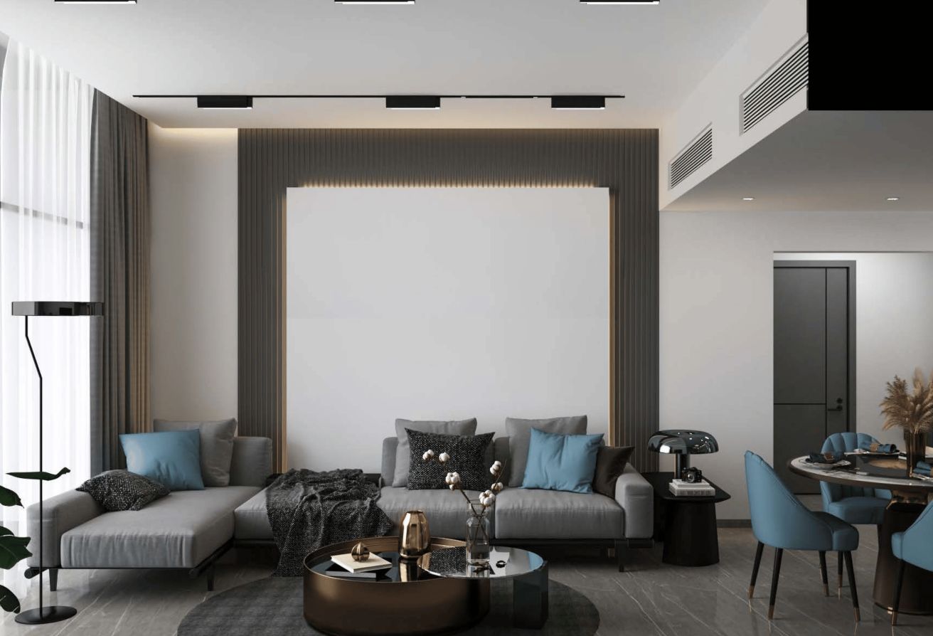 SEA VIEW HOTEL STUDIO APARTMENT| 350K DOWN PAYMENT thumbnail 10