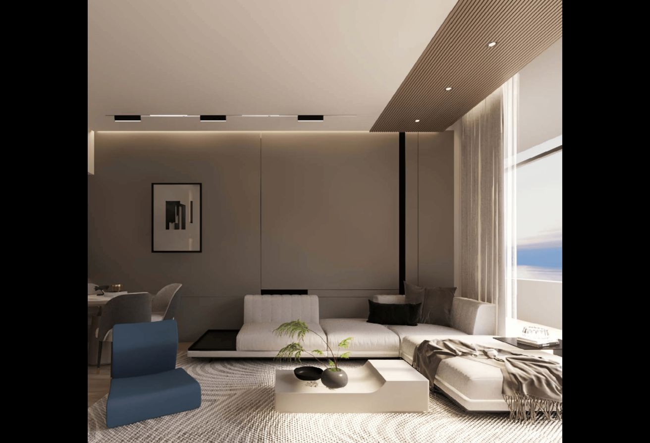 SEA VIEW HOTEL STUDIO APARTMENT| 350K DOWN PAYMENT thumbnail 11