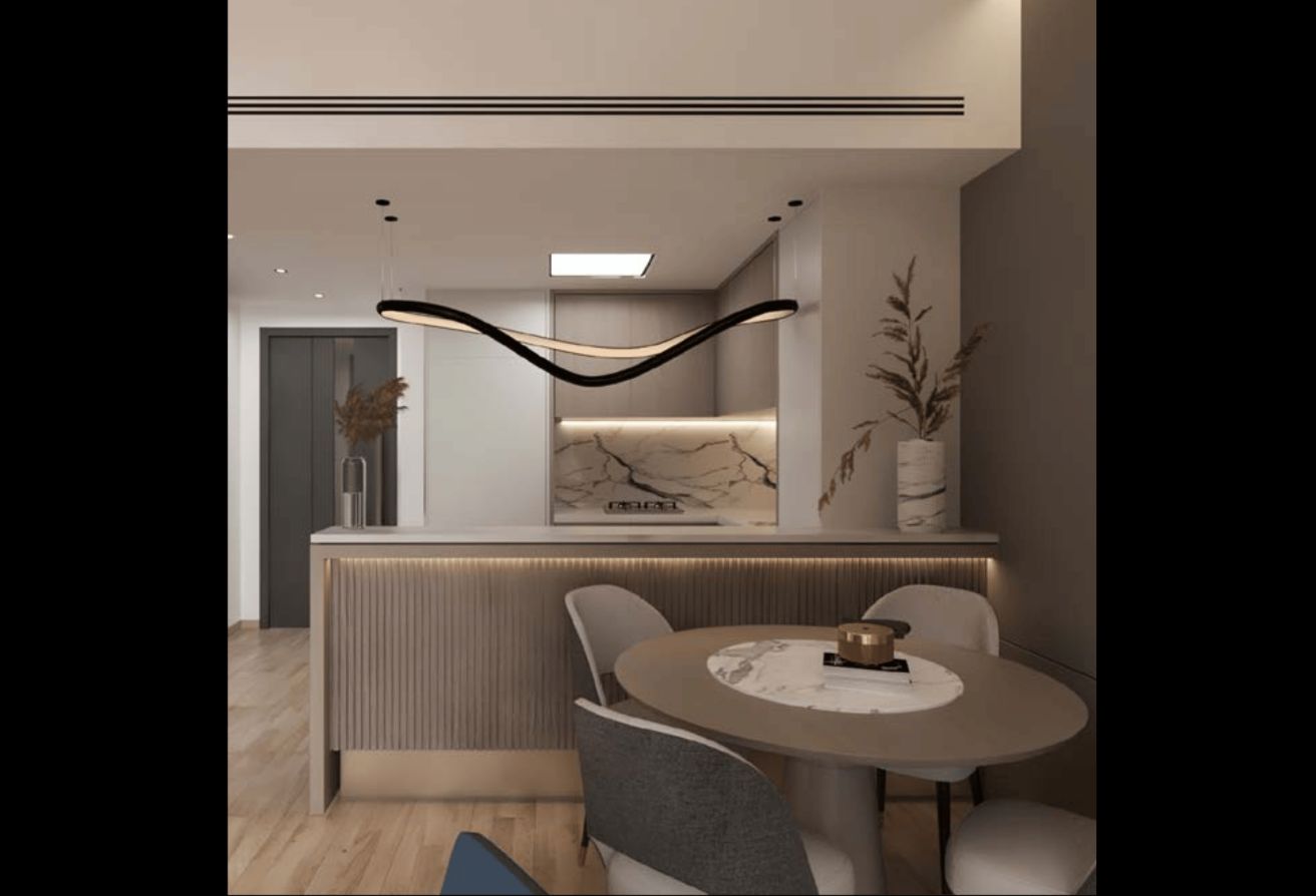 SEA VIEW HOTEL STUDIO APARTMENT| 350K DOWN PAYMENT thumbnail 13