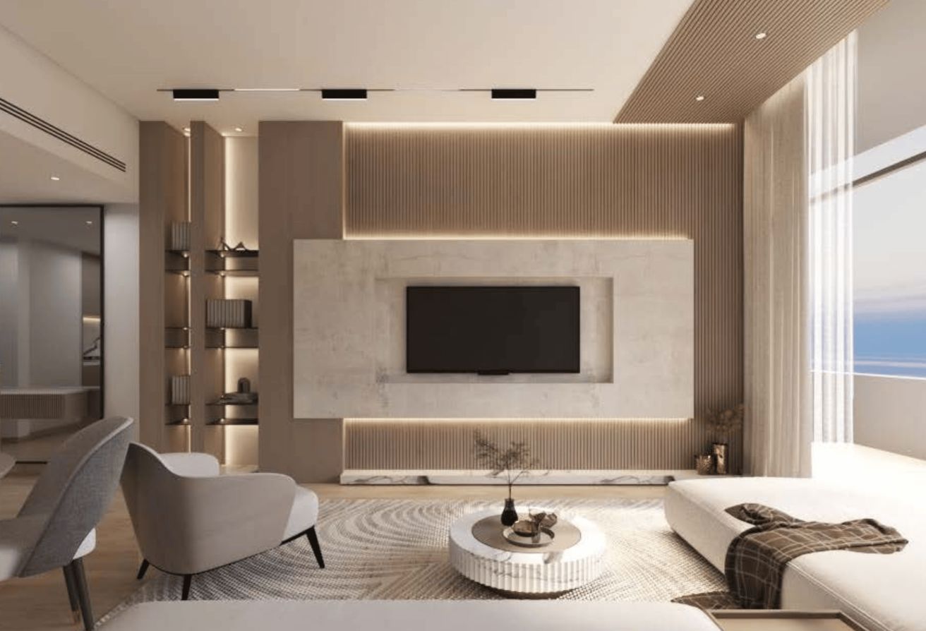 SEA VIEW HOTEL STUDIO APARTMENT| 350K DOWN PAYMENT thumbnail 17