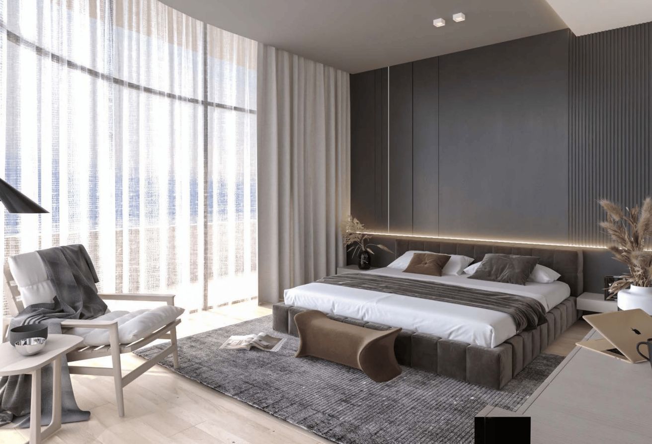 SEA VIEW HOTEL STUDIO APARTMENT| 350K DOWN PAYMENT thumbnail 19