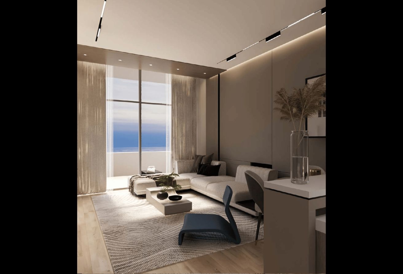 SEA VIEW HOTEL STUDIO APARTMENT| 350K DOWN PAYMENT thumbnail 25