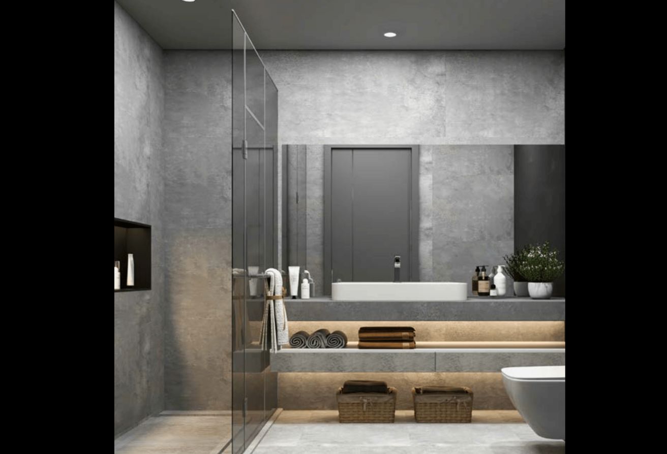 SEA VIEW HOTEL STUDIO APARTMENT| 350K DOWN PAYMENT thumbnail 8