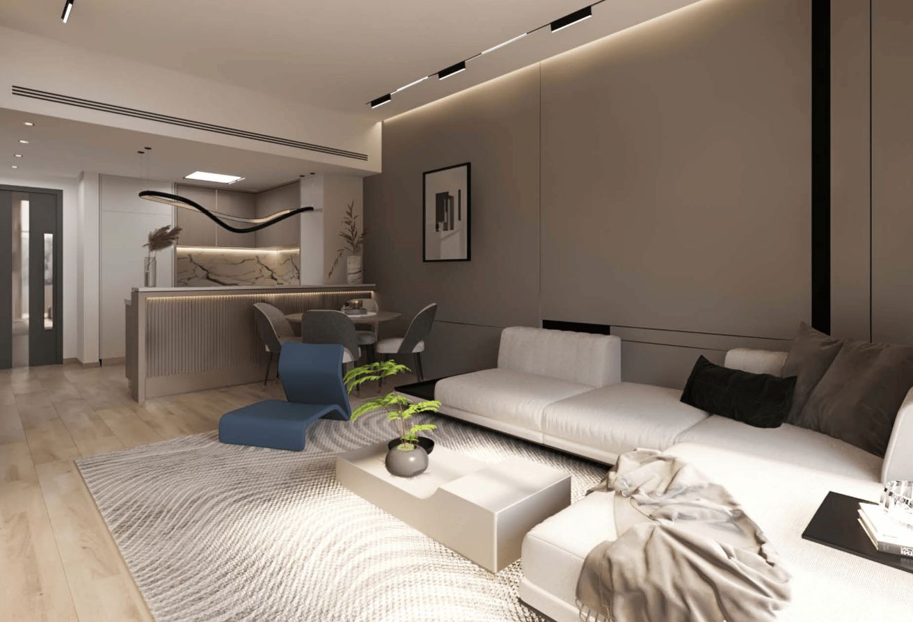 SEA VIEW HOTEL STUDIO APARTMENT| 350K DOWN PAYMENT thumbnail 28