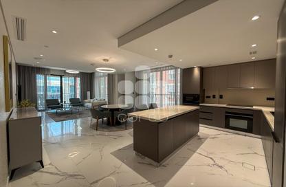 Apartment - 1 - 2 for sale in Giardino Village - The Pearl Island - Doha