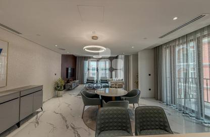 Apartment - 1 - 2 for sale in Giardino Village - The Pearl Island - Doha