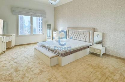 Apartment - 3 Bedrooms - 4 Bathrooms for sale in East Porto Drive - Porto Arabia - The Pearl Island - Doha
