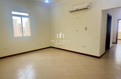 Apartment - 3 Bedrooms - 3 Bathrooms for rent in Al Hashmi Building - Al Muntazah Street - Al Muntazah - Doha Apartment - 3 Bedrooms - 3 Bathrooms for rent in Al Hashmi Building - Al Muntazah Street - Al Muntazah - Doha
