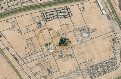 Land - Studio for sale in Al Thumama - Al Thumama - Doha