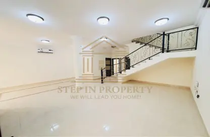 Compound - 5 Bedrooms - 4 Bathrooms for rent in Ain Khaled Villas - Ain Khaled - Doha
