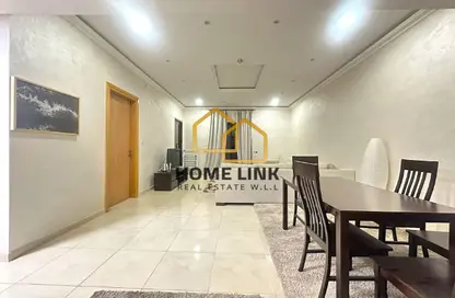 Apartment - 1 Bedroom - 2 Bathrooms for sale in Verona - Fox Hills - Fox Hills - Lusail