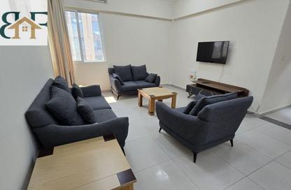 Apartment - 2 - 2 for rent in Najma Street - Najma - Doha