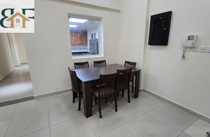 Apartment - 2 - 2 for rent in Najma Street - Najma - Doha