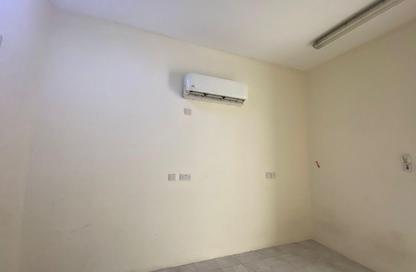 Apartment - 1 Bedroom - 1 Bathroom for rent in Muaither Area - Al Rayyan - Doha