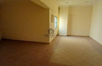 Apartment - 3 Bedrooms - 3 Bathrooms for rent in Ibn Asakir Street - Najma - Doha