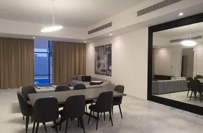 Villa - 5 Bedrooms - 6 Bathrooms for rent in Sumaysimah - Sumaysimah - Al Khor