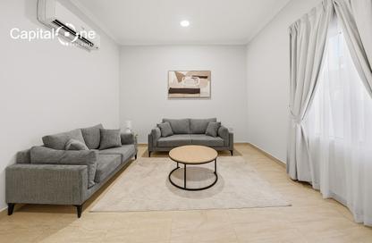 Apartment - 1 - 2 for rent in Aspire Tower - Al Waab - Al Waab - Doha Apartment - 1 - 2 for rent in Aspire Tower - Al Waab - Al Waab - Doha