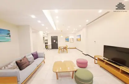 شقة - 2 غرف نوم - 2 حمامات للايجار في المنصورة - المنصورة - الدوحة شقة - 2 غرف نوم - 2 حمامات للايجار في المنصورة - المنصورة - الدوحة