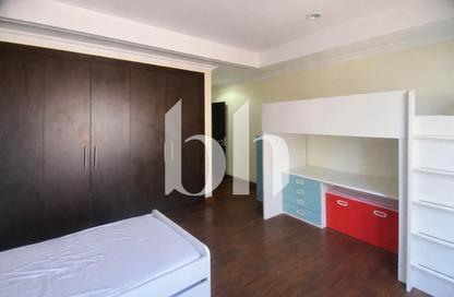 Apartment - 2 Bedrooms - 3 Bathrooms for sale in West Porto Drive - Porto Arabia - The Pearl Island - Doha