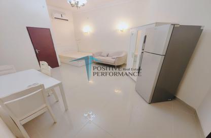 Apartment - Studio - 1 Bathroom for rent in Legtaifiya Lagoon - West Bay - Doha