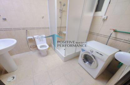 Apartment - Studio - 1 Bathroom for rent in Legtaifiya Lagoon - West Bay - Doha