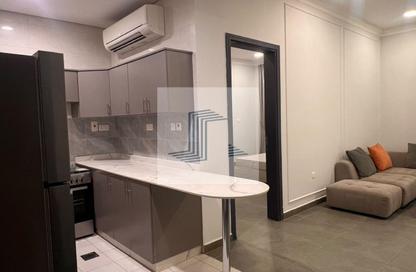 Apartment - 3 - 3 for rent in Al Nasr Street - Al Nasr - Doha