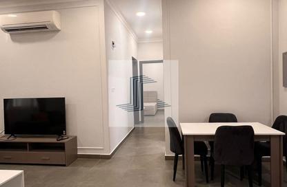 Apartment - 3 - 3 for rent in Al Nasr Street - Al Nasr - Doha Apartment - 3 - 3 for rent in Al Nasr Street - Al Nasr - Doha
