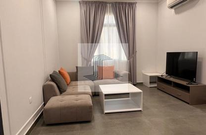 Apartment - 3 - 3 for rent in Al Nasr Street - Al Nasr - Doha