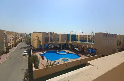 Villa - 6 Bedrooms - 5 Bathrooms for rent in Bu Hamour Street - Abu Hamour - Doha