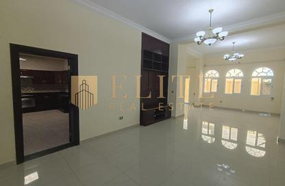 Villa - 6 Bedrooms - 5 Bathrooms for rent in Bu Hamour Street - Abu Hamour - Doha Villa - 6 Bedrooms - 5 Bathrooms for rent in Bu Hamour Street - Abu Hamour - Doha