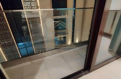 Apartment - 1 Bedroom - 2 Bathrooms for rent in Giardino Gardens - Giardino Villas - The Pearl Island - Doha