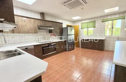 Villa - 4 Bedrooms - 6 Bathrooms for rent in West Bay Lagoon Villas - West Bay Lagoon - West Bay Lagoon - Doha Villa - 4 Bedrooms - 6 Bathrooms for rent in West Bay Lagoon Villas - West Bay Lagoon - West Bay Lagoon - Doha