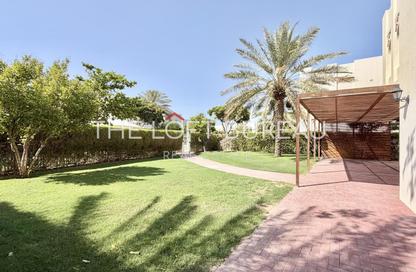 Villa - 4 Bedrooms - 6 Bathrooms for rent in West Bay Lagoon Villas - West Bay Lagoon - West Bay Lagoon - Doha
