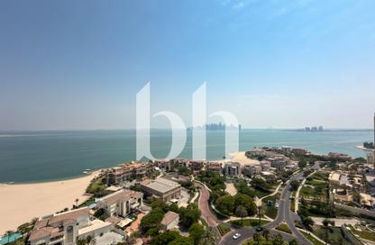 Apartment - 2 - 3 for rent in Floresta Gardens - Floresta Gardens - The Pearl Island - Doha