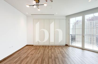 Apartment - 2 - 3 for rent in Floresta Gardens - Floresta Gardens - The Pearl Island - Doha