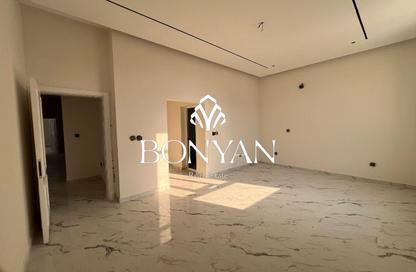 Villa - 7 - 7+ for rent in Al Kheesa - Umm Salal Mohammed