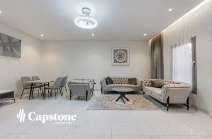 Apartment - 1 Bedroom - 1 Bathroom for rent in Salaja Street - Doha Al Jadeed - Doha Apartment - 1 Bedroom - 1 Bathroom for rent in Salaja Street - Doha Al Jadeed - Doha